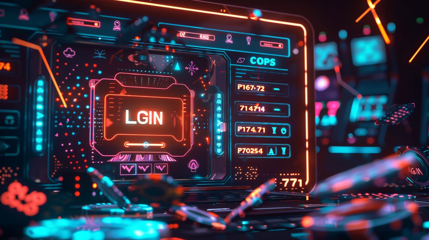 7J777